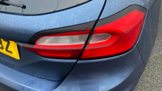 Ford Fiesta 1.1 75 Trend 5dr Petrol Hatchback